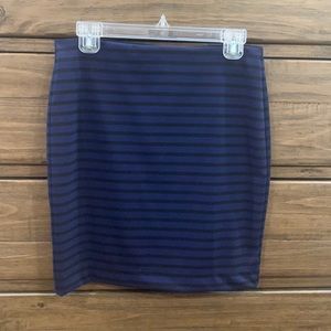 Ann Taylor Loft skirt